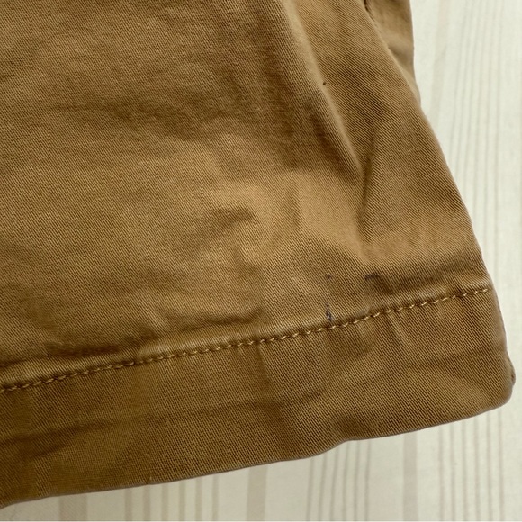 🌈5/$25 BUNDLE Khaki Dockers Supreme Flex Ultimate Shorts - Picture 3 of 7